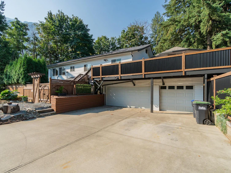 695 Hudson Bay Street, Hope, BC, V0X 1L4 - 5
