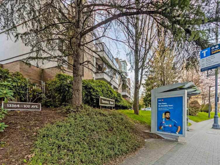 108-13364 102 Avenue, Surrey, BC, V3T 5L8 - 25