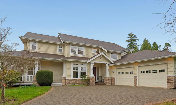 2110 Indian Fort Drive