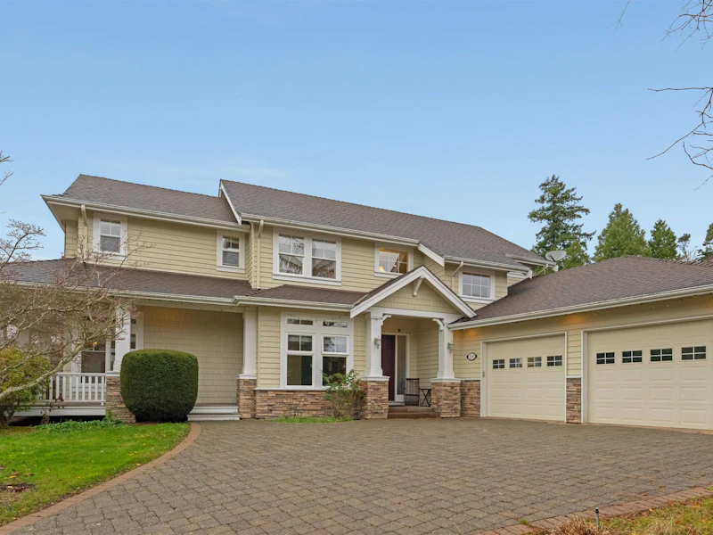 2110 Indian Fort Drive, Surrey BC V4A 3L8