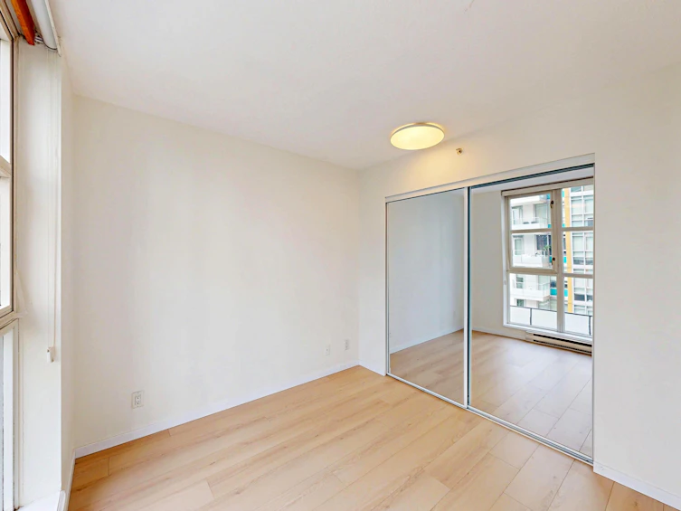 503-1155 Seymour Street, Vancouver, BC, V6B 1K2 - 24
