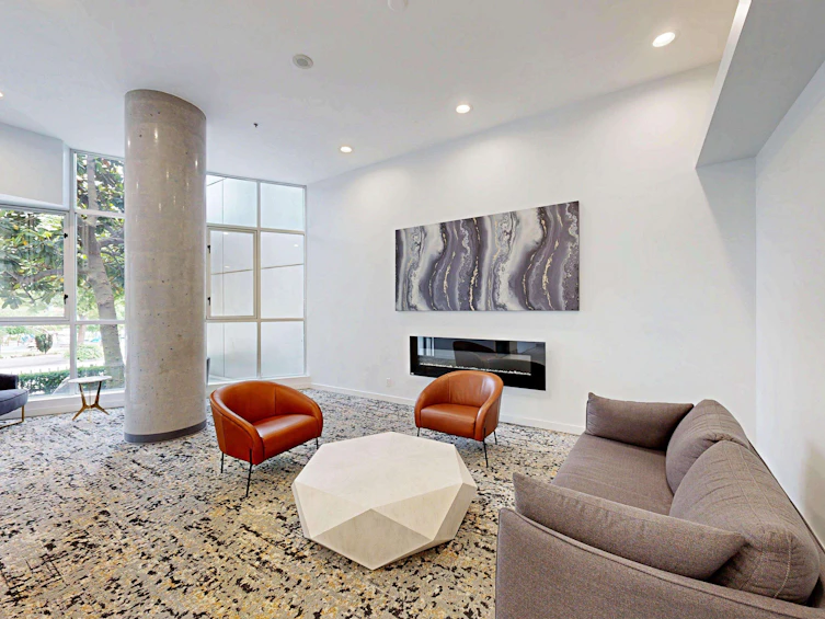 503-1155 Seymour Street, Vancouver, BC, V6B 1K2 - 29