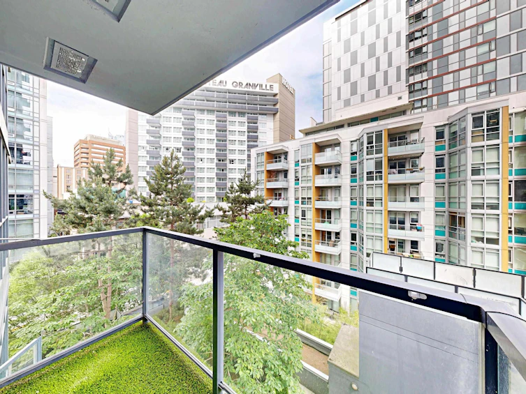 503-1155 Seymour Street, Vancouver, BC, V6B 1K2 - 19