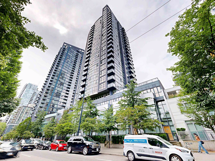503-1155 Seymour Street, Vancouver, BC, V6B 1K2 - 31
