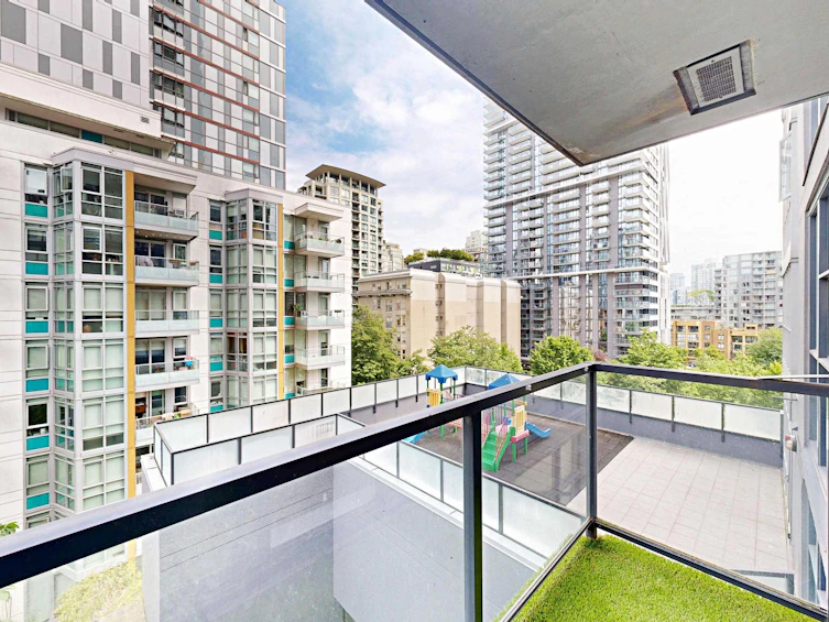 503-1155 Seymour Street, Vancouver, BC, V6B 1K2 - 20