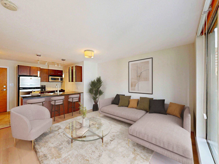 503-1155 Seymour Street, Vancouver, BC, V6B 1K2 - 2