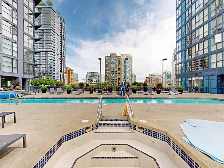 503-1155 Seymour Street, Vancouver, BC, V6B 1K2 - 26