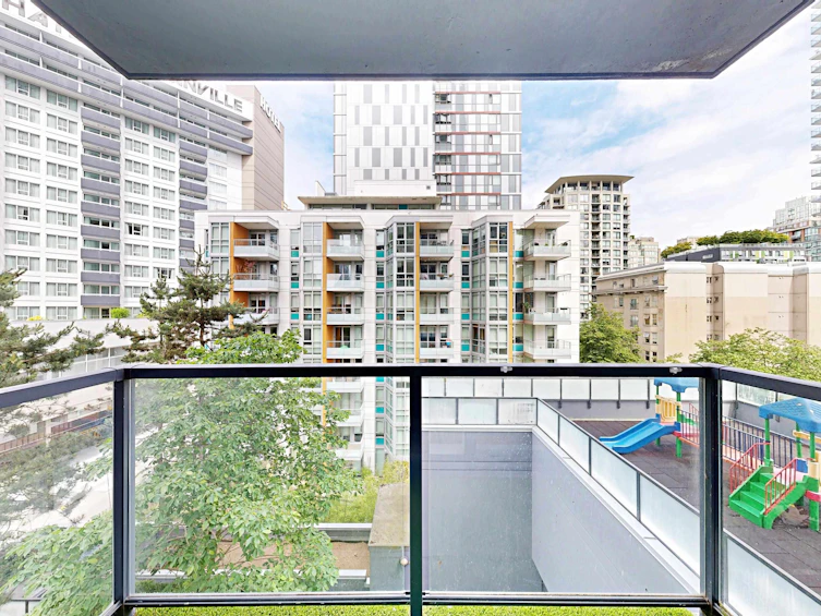 503-1155 Seymour Street, Vancouver, BC, V6B 1K2 - 21