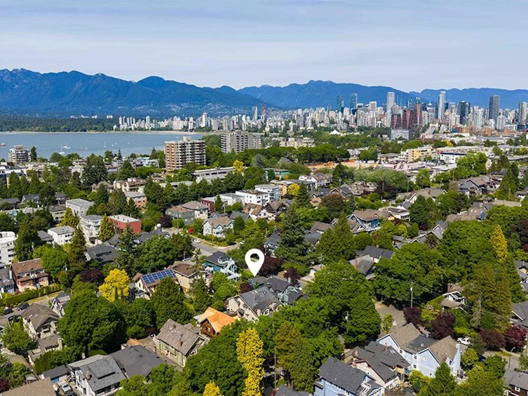 2515 W 6th Avenue, Vancouver, BC, V6K 1W4 - 30