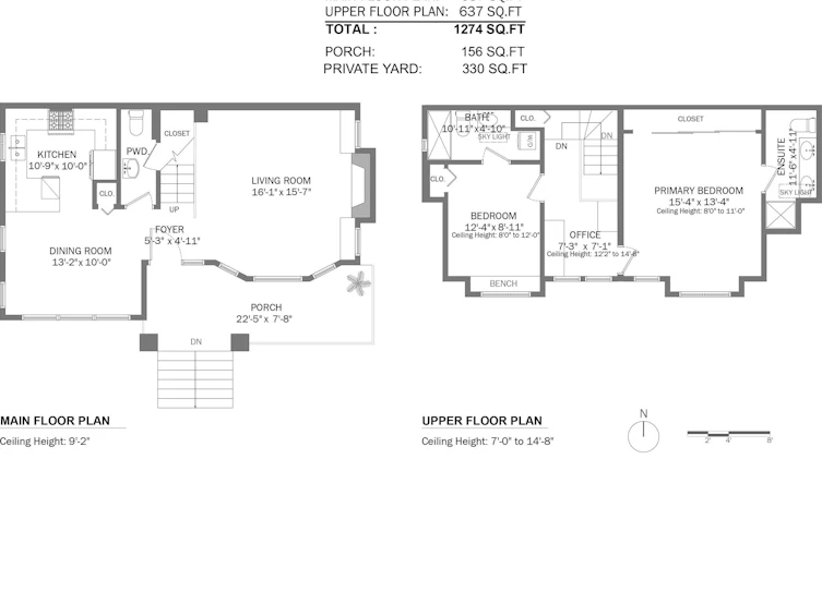 2515 W 6th Avenue, Vancouver, BC, V6K 1W4 - 35