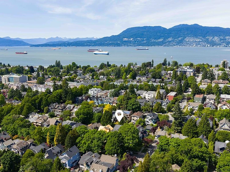 2515 W 6th Avenue, Vancouver, BC, V6K 1W4 - 31