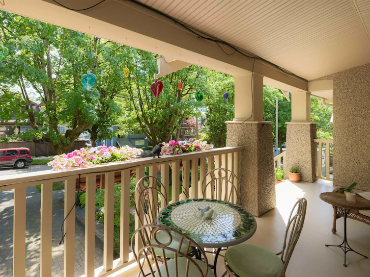 2515 W 6th Avenue, Vancouver, BC, V6K 1W4 - 28