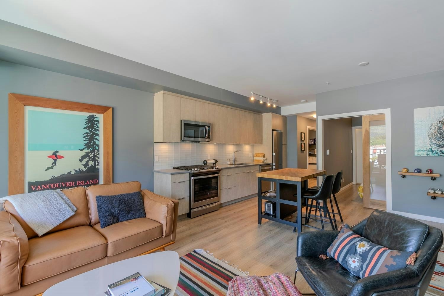 303-38165 Cleveland Avenue, Squamish, BC, V8B 0P1