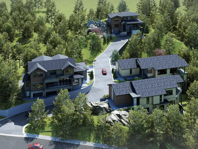 5663 Westport Road, West Vancouver, BC, V7W 1V3
