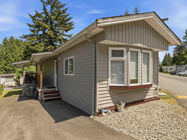 63-24330 Fraser Highway, Langley, BC, V2Z 1N2