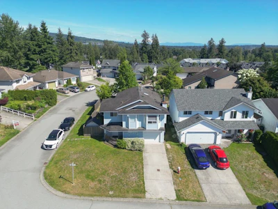 11398 Harrison Street - 2