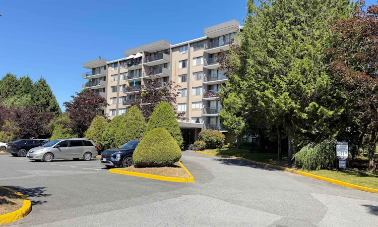 510-9320 Parksville Drive