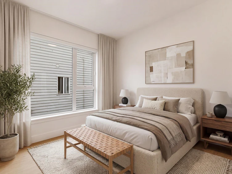 202-2235 E Broadway, Vancouver, BC, V5N 0J5 - 8