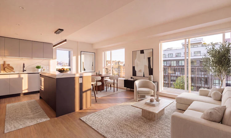 503-2235 E Broadway