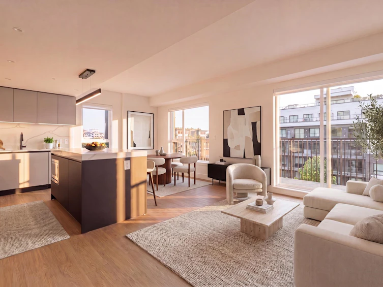 503-2235 E Broadway, Vancouver, BC, V5N 0J5