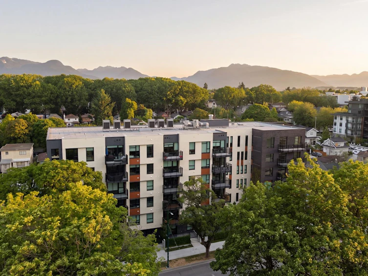 503-2235 E Broadway, Vancouver, BC, V5N 0J5 - 25