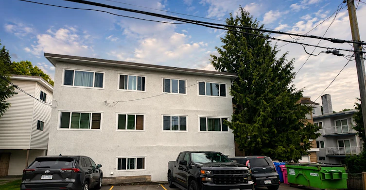 86xx Fremlin Street, Vancouver, BC, V6P 3X4 - 4