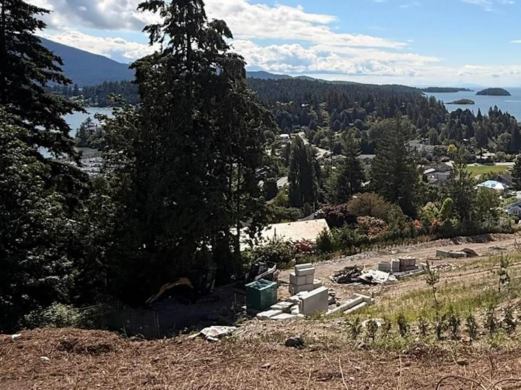 Lot 36 Oceanmount Lane, Gibsons, BC, V0N 1V9 - 6