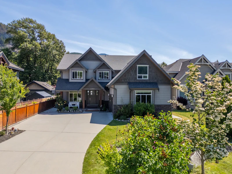 41510 Government Road, Squamish BC V0N 1H0
