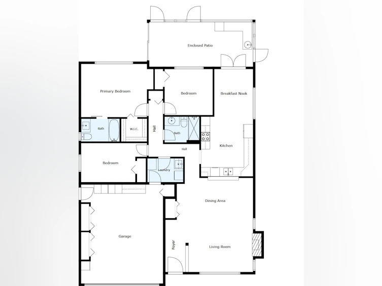 6319 Tower Street, Sechelt, BC, V7Z 0T7 - 39