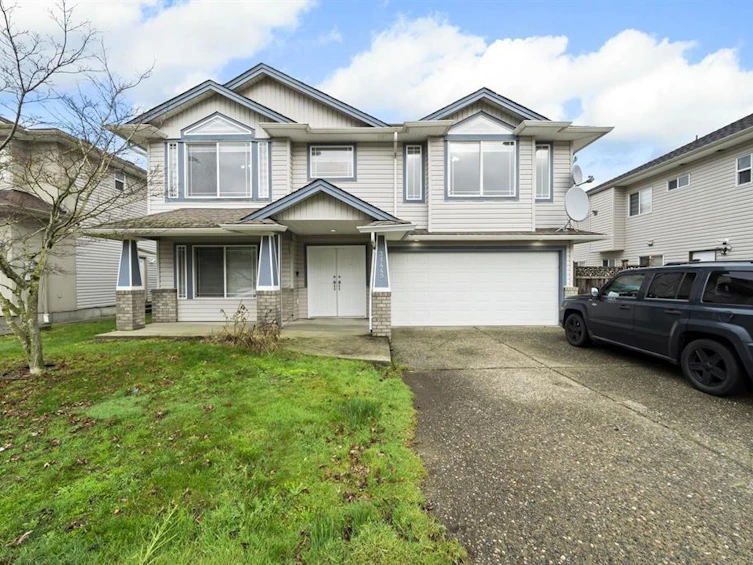 31449 Legacy Court, Abbotsford, BC, V2T 6W5