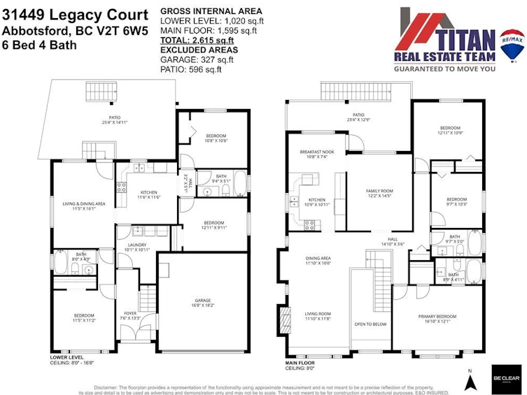 31449 Legacy Court, Abbotsford, BC, V2T 6W5 - 40