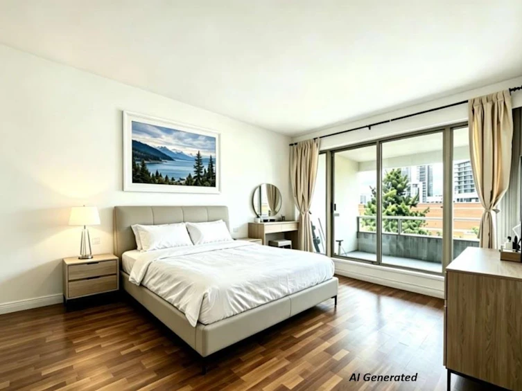 401-4830 Bennett Street, Burnaby, BC, V5H 4P6 - 14