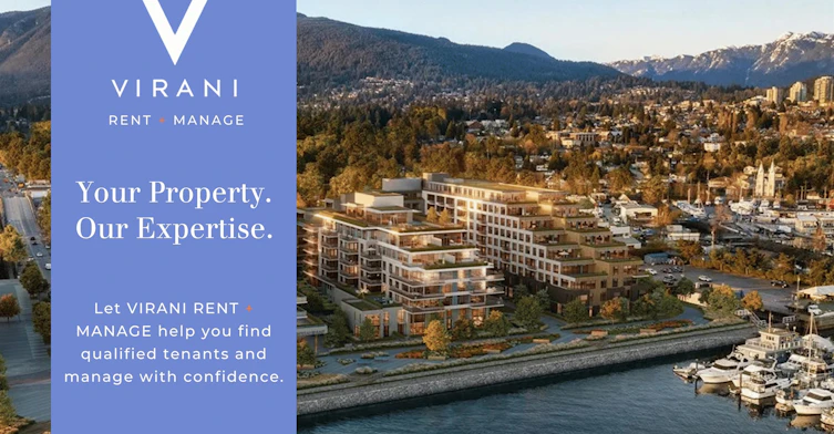 301-18 Fell Street, North Vancouver, BC, V7P 0G5