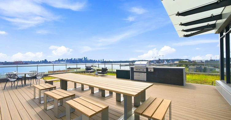 301-785 Harbour Way, North Vancouver, BC, V7P 0G5 - 16