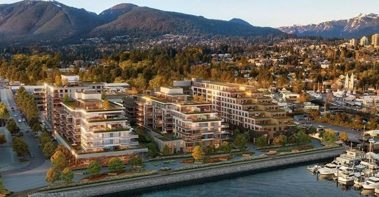 301-18 Fell Street, North Vancouver, BC, V7P 0G5 - 6