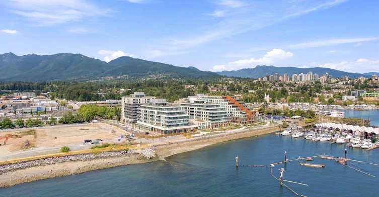301-785 Harbour Way, North Vancouver, BC, V7P 0G5 - 19
