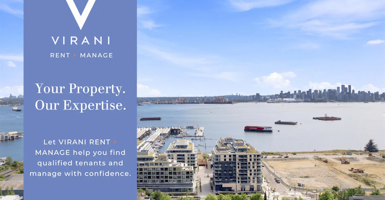 301-785 Harbour Way, North Vancouver, BC, V7P 0G5