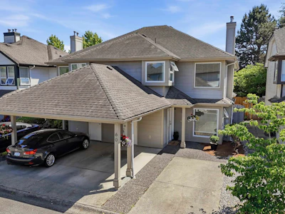 60-4756 62 Street - 2