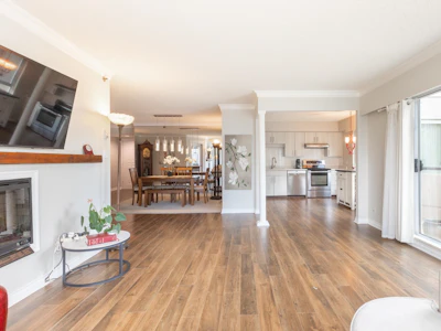 203-3170 Gladwin Road - 5