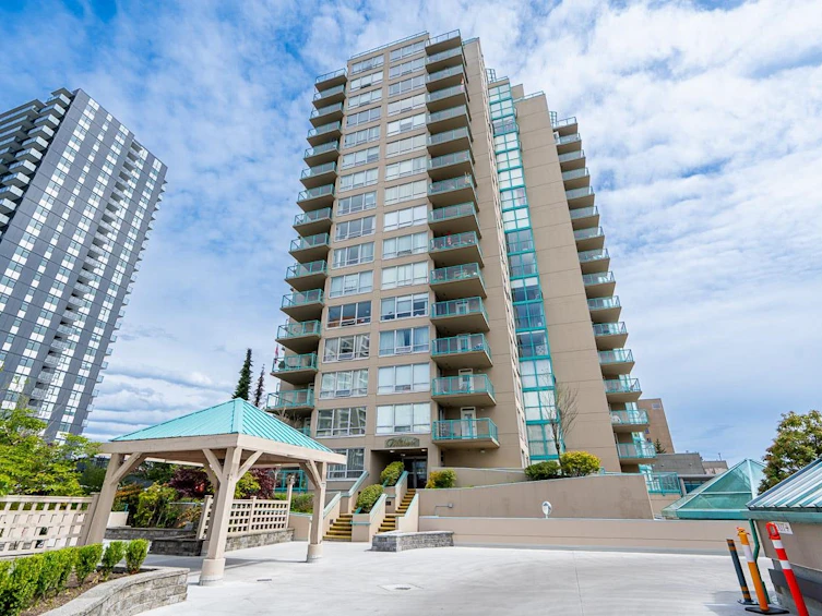 1002-612 Sixth Street, New Westminster, BC, V3L 5V2 - 32