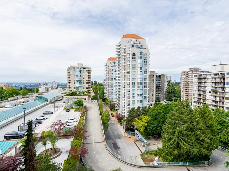 1002-612 Sixth Street, New Westminster, BC, V3L 5V2 - 29