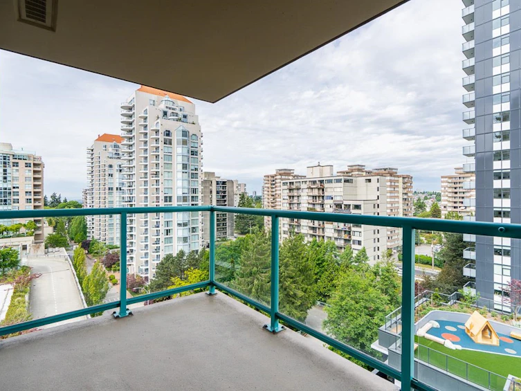 1002-612 Sixth Street, New Westminster, BC, V3L 5V2 - 24
