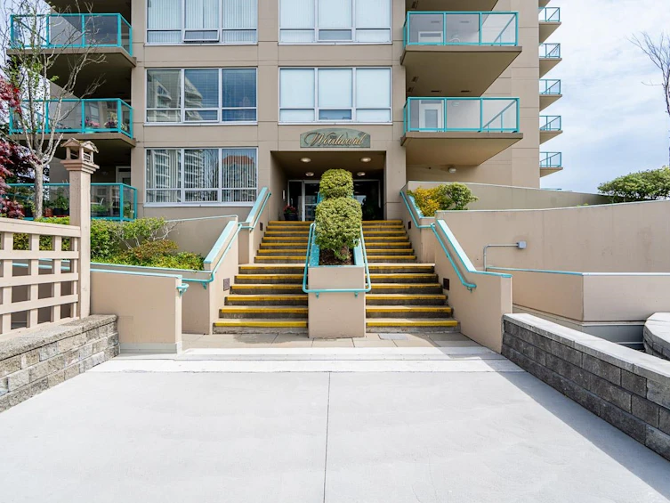 1002-612 Sixth Street, New Westminster, BC, V3L 5V2 - 33