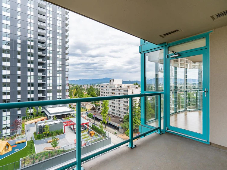 1002-612 Sixth Street, New Westminster, BC, V3L 5V2 - 25