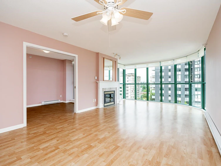 1002-612 Sixth Street, New Westminster, BC, V3L 5V2 - 7