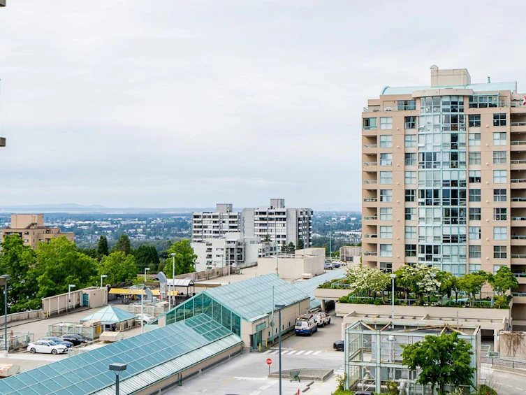 1002-612 Sixth Street, New Westminster, BC, V3L 5V2 - 31