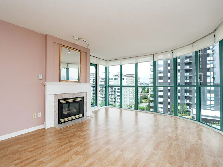 1002-612 Sixth Street, New Westminster, BC, V3L 5V2 - 4