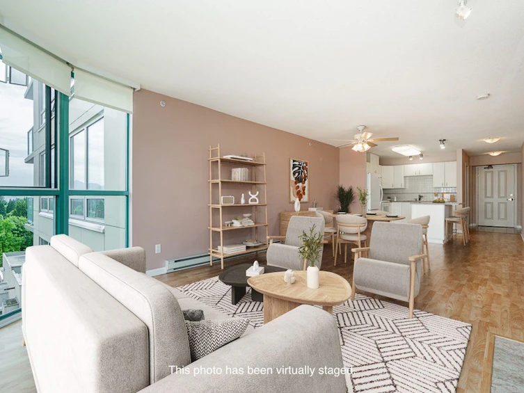 1002-612 Sixth Street, New Westminster, BC, V3L 5V2 - 11