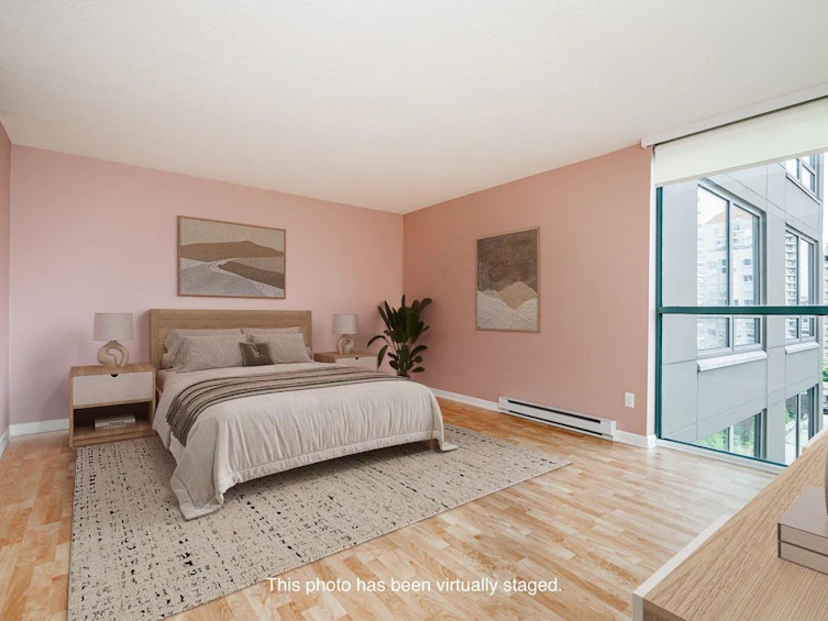 1002-612 Sixth Street, New Westminster, BC, V3L 5V2 - 17