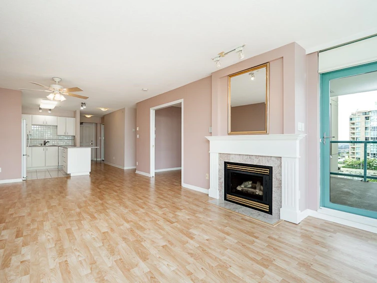1002-612 Sixth Street, New Westminster, BC, V3L 5V2 - 9